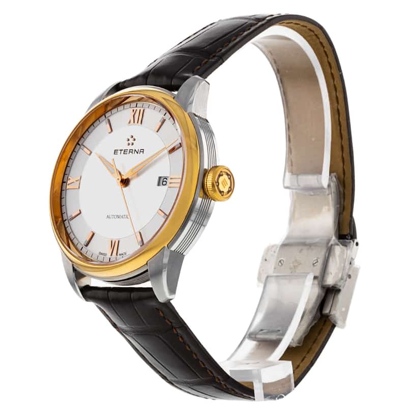 Eterna Adventic 2970.53.17.1325